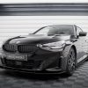 BMW 2 Coupé G42 - Lâmina frontal STREET PRO | BM2G42CNC-FD1B | Produto Maxton Design distribuído por Unicartuning. BMW 2 Coupé G42 - Lâmina frontal STREET PRO | BM2G42CNC-FD1B | Produto Maxton Design distribuído por Unicartuning.