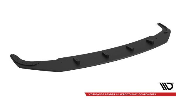 BMW 2 Coupé G42 - Lâmina frontal STREET PRO | BM2G42CNC-FD1B | Produto Maxton Design distribuído por Unicartuning. BMW 2 Coupé G42 - Lâmina frontal STREET PRO | BM2G42CNC-FD1B | Produto Maxton Design distribuído por Unicartuning.