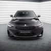 BMW 2 Coupé G42 - Lâmina frontal STREET PRO | BM2G42CNC-FD1B | Produto Maxton Design distribuído por Unicartuning. BMW 2 Coupé G42 - Lâmina frontal STREET PRO | BM2G42CNC-FD1B | Produto Maxton Design distribuído por Unicartuning.