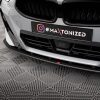 BMW 2 Coupé Pack M / M240i G42 - Lâmina frontal STREET PRO | BM242MPACKCNC-FD1BRB | Produto Maxton Design distribuído por Unicartuning. BMW 2 Coupé Pack M / M240i G42 - Lâmina frontal STREET PRO | BM242MPACKCNC-FD1BRB | Produto Maxton Design distribuído por Unicartuning.
