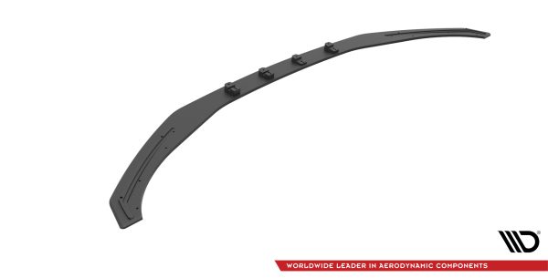 BMW 2 Pack M F22 - Lâmina frontal STREET PRO | BM222MPACKCNC-FD1B | Produto Maxton Design distribuído por Unicartuning. BMW 2 Pack M F22 - Lâmina frontal STREET PRO | BM222MPACKCNC-FD1B | Produto Maxton Design distribuído por Unicartuning.