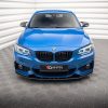 BMW 2 Pack M F22 - Lâmina frontal STREET PRO | BM222MPACKCNC-FD1B | Produto Maxton Design distribuído por Unicartuning. BMW 2 Pack M F22 - Lâmina frontal STREET PRO | BM222MPACKCNC-FD1B | Produto Maxton Design distribuído por Unicartuning.