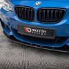 BMW 2 Pack M F22 - Lâmina frontal STREET PRO | BM222MPACKCNC-FD1B | Produto Maxton Design distribuído por Unicartuning. BMW 2 Pack M F22 - Lâmina frontal STREET PRO | BM222MPACKCNC-FD1B | Produto Maxton Design distribuído por Unicartuning.