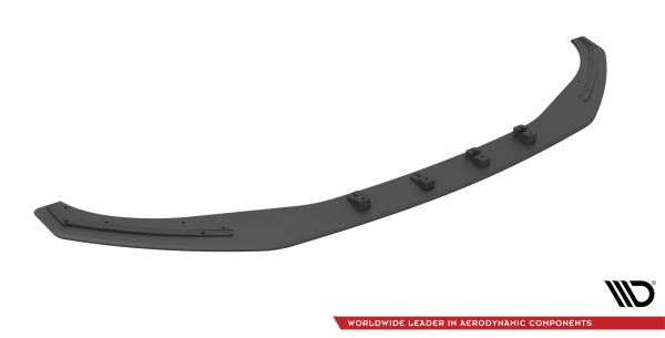 BMW 2 Pack M F22 - Lâmina frontal STREET PRO | BM222MPACKCNC-FD1BRB | Produto Maxton Design distribuído por Unicartuning. BMW 2 Pack M F22 - Lâmina frontal STREET PRO | BM222MPACKCNC-FD1BRB | Produto Maxton Design distribuído por Unicartuning.