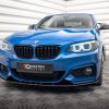 BMW 2 Pack M F22 - Lâmina frontal STREET PRO | BM222MPACKCNC-FD1BRB | Produto Maxton Design distribuído por Unicartuning. BMW 2 Pack M F22 - Lâmina frontal STREET PRO | BM222MPACKCNC-FD1BRB | Produto Maxton Design distribuído por Unicartuning.