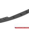 BMW 3 Pack M G20 / G21 - Lâmina frontal STREET PRO | BM320MPACKCNC-FD1BRB | Produto Maxton Design distribuído por Unicartuning. BMW 3 Pack M G20 / G21 - Lâmina frontal STREET PRO | BM320MPACKCNC-FD1BRB | Produto Maxton Design distribuído por Unicartuning.