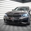 BMW 3 Pack M G20 / G21 - Lâmina frontal STREET PRO | BM320MPACKCNC-FD1BRB | Produto Maxton Design distribuído por Unicartuning. BMW 3 Pack M G20 / G21 - Lâmina frontal STREET PRO | BM320MPACKCNC-FD1BRB | Produto Maxton Design distribuído por Unicartuning.