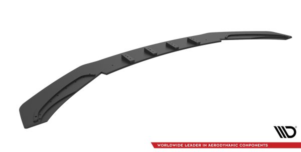BMW 4 Gran Coupé F36 - Lâmina frontal STREET PRO | BM4F36GCCNC-FD1BRB | Produto Maxton Design distribuído por Unicartuning. BMW 4 Gran Coupé F36 - Lâmina frontal STREET PRO | BM4F36GCCNC-FD1BRB | Produto Maxton Design distribuído por Unicartuning.