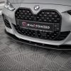 BMW 4 Gran Coupé Pack M G26 - Lâmina frontal STREET PRO | BM4G26MPACKGCCNC-FD1BRB | Produto Maxton Design distribuído por Unicartuning. BMW 4 Gran Coupé Pack M G26 - Lâmina frontal STREET PRO | BM4G26MPACKGCCNC-FD1BRB | Produto Maxton Design distribuído por Unicartuning.