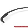 BMW 4 Pack M / M440i G22 / G23 / G22 (facelift) / G23 (facelift) - Lâmina frontal STREET PRO | BM4G22MPACKCNC-FD1B | Produto Maxton Design distribuído por Unicartuning.