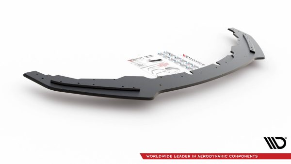 BMW M135i F20 - Lâmina frontal STREET PRO | BM1F20MCNC-FD1B | Produto Maxton Design distribuído por Unicartuning. BMW M135i F20 - Lâmina frontal STREET PRO | BM1F20MCNC-FD1B | Produto Maxton Design distribuído por Unicartuning.