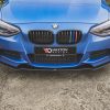 BMW M135i F20 - Lâmina frontal STREET PRO | BM1F20MCNC-FD1B | Produto Maxton Design distribuído por Unicartuning. BMW M135i F20 - Lâmina frontal STREET PRO | BM1F20MCNC-FD1B | Produto Maxton Design distribuído por Unicartuning.