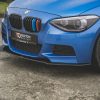 BMW M135i F20 - Lâmina frontal STREET PRO | BM1F20MCNC-FD1B | Produto Maxton Design distribuído por Unicartuning. BMW M135i F20 - Lâmina frontal STREET PRO | BM1F20MCNC-FD1B | Produto Maxton Design distribuído por Unicartuning.