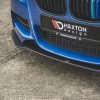 BMW M135i F20 - Lâmina frontal STREET PRO | BM1F20MCNC-FD1B | Produto Maxton Design distribuído por Unicartuning. BMW M135i F20 - Lâmina frontal STREET PRO | BM1F20MCNC-FD1B | Produto Maxton Design distribuído por Unicartuning.