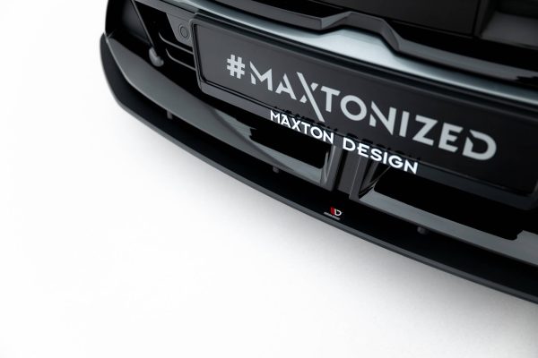 BMW M135i F70 - Lâmina frontal STREET PRO | BM170MPACKCNC-FD1B | Produto Maxton Design distribuído por Unicartuning. BMW M135i F70 - Lâmina frontal STREET PRO | BM170MPACKCNC-FD1B | Produto Maxton Design distribuído por Unicartuning.