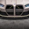 BMW M4 G82 / M3 G80 - Lâmina frontal STREET PRO | BM4G82MCNC-FD1B | Produto Maxton Design distribuído por Unicartuning. BMW M4 G82 / M3 G80 - Lâmina frontal STREET PRO | BM4G82MCNC-FD1B | Produto Maxton Design distribuído por Unicartuning.