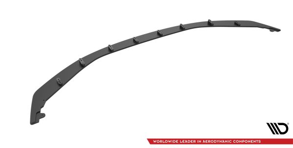 BMW M4 G82 / M3 G80 - Lâmina frontal STREET PRO | BM4G82MCNC-FD1B | Produto Maxton Design distribuído por Unicartuning. BMW M4 G82 / M3 G80 - Lâmina frontal STREET PRO | BM4G82MCNC-FD1B | Produto Maxton Design distribuído por Unicartuning.