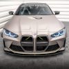 BMW M4 G82 / M3 G80 - Lâmina frontal STREET PRO | BM4G82MCNC-FD1B | Produto Maxton Design distribuído por Unicartuning. BMW M4 G82 / M3 G80 - Lâmina frontal STREET PRO | BM4G82MCNC-FD1B | Produto Maxton Design distribuído por Unicartuning.