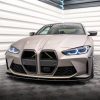BMW M4 G82 / M3 G80 - Lâmina frontal STREET PRO | BM4G82MCNC-FD1B | Produto Maxton Design distribuído por Unicartuning. BMW M4 G82 / M3 G80 - Lâmina frontal STREET PRO | BM4G82MCNC-FD1B | Produto Maxton Design distribuído por Unicartuning.