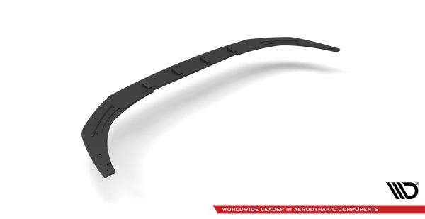 BMW Z4 Pack M G29 - Lâmina frontal STREET PRO | BMZ429MPACKCNC-FD1B | Produto Maxton Design distribuído por Unicartuning. BMW Z4 Pack M G29 - Lâmina frontal STREET PRO | BMZ429MPACKCNC-FD1B | Produto Maxton Design distribuído por Unicartuning.