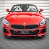 BMW Z4 Pack M G29 - Lâmina frontal STREET PRO | BMZ429MPACKCNC-FD1B | Produto Maxton Design distribuído por Unicartuning. BMW Z4 Pack M G29 - Lâmina frontal STREET PRO | BMZ429MPACKCNC-FD1B | Produto Maxton Design distribuído por Unicartuning.