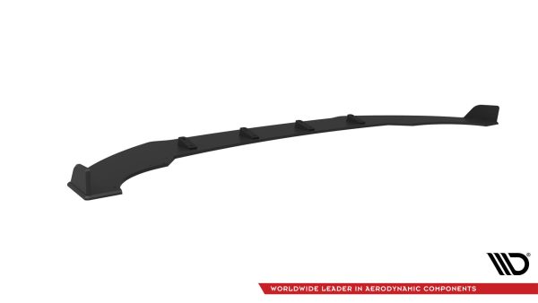 Cupra Formentor Mk1 - Lâmina frontal STREET PRO | CUFO1CNC-FD1BRB | Produto Maxton Design distribuído por Unicartuning. Cupra Formentor Mk1 - Lâmina frontal STREET PRO | CUFO1CNC-FD1BRB | Produto Maxton Design distribuído por Unicartuning.