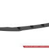 Cupra Formentor Mk1 - Lâmina frontal STREET PRO | CUFO1CNC-FD1BRB | Produto Maxton Design distribuído por Unicartuning. Cupra Formentor Mk1 - Lâmina frontal STREET PRO | CUFO1CNC-FD1BRB | Produto Maxton Design distribuído por Unicartuning.