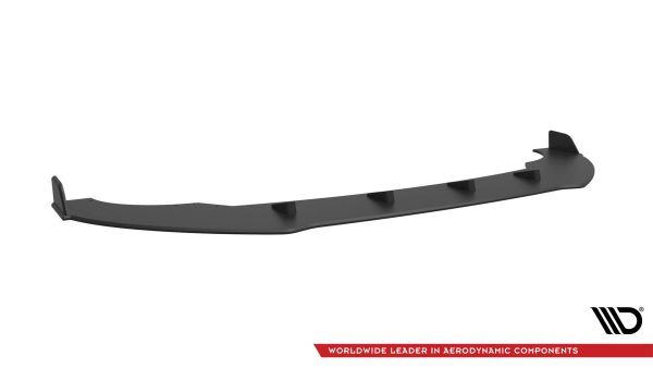 Cupra Formentor Mk1 - Lâmina frontal STREET PRO | CUFO1CNC-FD1BRB | Produto Maxton Design distribuído por Unicartuning. Cupra Formentor Mk1 - Lâmina frontal STREET PRO | CUFO1CNC-FD1BRB | Produto Maxton Design distribuído por Unicartuning.