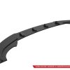 Cupra Formentor Mk1 (facelift) - Lâmina frontal STREET PRO | CUFO1FCNC-FD1BRB | Produto Maxton Design distribuído por Unicartuning. Cupra Formentor Mk1 (facelift) - Lâmina frontal STREET PRO | CUFO1FCNC-FD1BRB | Produto Maxton Design distribuído por Unicartuning.