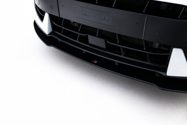 Cupra Formentor Mk1 (facelift) - Lâmina frontal STREET PRO | CUFO1FCNC-FD1BRB | Produto Maxton Design distribuído por Unicartuning. Cupra Formentor Mk1 (facelift) - Lâmina frontal STREET PRO | CUFO1FCNC-FD1BRB | Produto Maxton Design distribuído por Unicartuning.