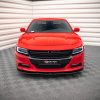 Dodge Charger RT Mk7 (facelift) - Lâmina frontal STREET PRO | DOCH2RTCNC-FD1B | Produto Maxton Design distribuído por Unicartuning. Dodge Charger RT Mk7 (facelift) - Lâmina frontal STREET PRO | DOCH2RTCNC-FD1B | Produto Maxton Design distribuído por Unicartuning.
