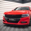 Dodge Charger RT Mk7 (facelift) - Lâmina frontal STREET PRO | DOCH2RTCNC-FD1B | Produto Maxton Design distribuído por Unicartuning. Dodge Charger RT Mk7 (facelift) - Lâmina frontal STREET PRO | DOCH2RTCNC-FD1B | Produto Maxton Design distribuído por Unicartuning.
