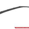 Audi A3 8Y - Lâmina frontal STREET PRO + Splitters | AUA38YCNC-FD1B+FSF1G | Produto Maxton Design distribuído por Unicartuning.