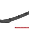 Audi A3 8Y - Lâmina frontal STREET PRO + Splitters | AUA38YCNC-FD1B+FSF1G | Produto Maxton Design distribuído por Unicartuning.