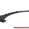 Audi A7 RS7 Look C7 - Lâmina frontal STREET PRO + Splitters | AUA7C7RS7LOOKCNC-FD1B+FSF1G | Produto Maxton Design distribuído por Unicartuning. Audi A7 RS7 Look C7 - Lâmina frontal STREET PRO + Splitters | AUA7C7RS7LOOKCNC-FD1B+FSF1G | Produto Maxton Design distribuído por Unicartuning.