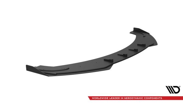 Audi A7 RS7 Look C7 - Lâmina frontal STREET PRO + Splitters | AUA7C7RS7LOOKCNC-FD1B+FSF1G | Produto Maxton Design distribuído por Unicartuning. Audi A7 RS7 Look C7 - Lâmina frontal STREET PRO + Splitters | AUA7C7RS7LOOKCNC-FD1B+FSF1G | Produto Maxton Design distribuído por Unicartuning.