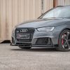Audi RS3 8V Sportback - Lâmina frontal STREET PRO + Splitters | AURS38VCNC-FD3BRB+FSF1G | Produto Maxton Design distribuído por Unicartuning. Audi RS3 8V Sportback - Lâmina frontal STREET PRO + Splitters | AURS38VCNC-FD3BRB+FSF1G | Produto Maxton Design distribuído por Unicartuning.