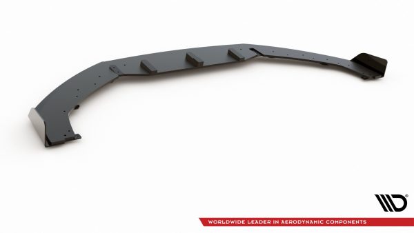 Audi RS3 8V Sportback - Lâmina frontal STREET PRO + Splitters | AURS38VCNC-FD3BRB+FSF1G | Produto Maxton Design distribuído por Unicartuning. Audi RS3 8V Sportback - Lâmina frontal STREET PRO + Splitters | AURS38VCNC-FD3BRB+FSF1G | Produto Maxton Design distribuído por Unicartuning.