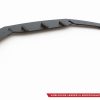 Audi RS3 8V Sportback - Lâmina frontal STREET PRO + Splitters | AURS38VCNC-FD3B+FSF1G | Produto Maxton Design distribuído por Unicartuning. Audi RS3 8V Sportback - Lâmina frontal STREET PRO + Splitters | AURS38VCNC-FD3B+FSF1G | Produto Maxton Design distribuído por Unicartuning.