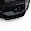 Audi RS5 Coupé / Sportback F5 - Lâmina frontal STREET PRO + Splitters | AURS52SBCNC-FD1B+FSF1G | Produto Maxton Design distribuído por Unicartuning. Audi RS5 Coupé / Sportback F5 - Lâmina frontal STREET PRO + Splitters | AURS52SBCNC-FD1B+FSF1G | Produto Maxton Design distribuído por Unicartuning.