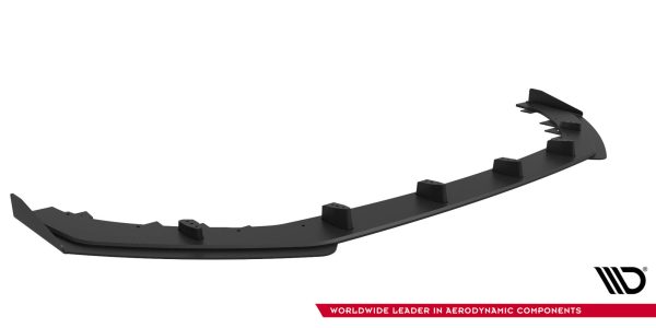 Audi RS5 Coupé / Sportback F5 - Lâmina frontal STREET PRO + Splitters | AURS52SBCNC-FD1B+FSF1G | Produto Maxton Design distribuído por Unicartuning. Audi RS5 Coupé / Sportback F5 - Lâmina frontal STREET PRO + Splitters | AURS52SBCNC-FD1B+FSF1G | Produto Maxton Design distribuído por Unicartuning.