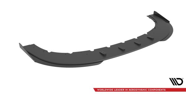 Audi RS6 Avant C6 - Lâmina frontal STREET PRO + Splitters | AURS6C6CNC-FD3B+FSF1G | Produto Maxton Design distribuído por Unicartuning. Audi RS6 Avant C6 - Lâmina frontal STREET PRO + Splitters | AURS6C6CNC-FD3B+FSF1G | Produto Maxton Design distribuído por Unicartuning.
