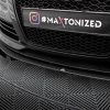 Audi RS6 Avant C6 - Lâmina frontal STREET PRO + Splitters | AURS6C6CNC-FD3BRB+FSF1G | Produto Maxton Design distribuído por Unicartuning. Audi RS6 Avant C6 - Lâmina frontal STREET PRO + Splitters | AURS6C6CNC-FD3BRB+FSF1G | Produto Maxton Design distribuído por Unicartuning.