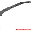 Audi S3 / A3 S-Line 8Y - Lâmina frontal STREET PRO + Splitters | AUA38YSLINECNC-FD1BRB+FSF1G | Produto Maxton Design distribuído por Unicartuning. Audi S3 / A3 S-Line 8Y - Lâmina frontal STREET PRO + Splitters | AUA38YSLINECNC-FD1BRB+FSF1G | Produto Maxton Design distribuído por Unicartuning.