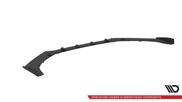 Audi S3 / A3 S-Line Sedan 8V - Lâmina frontal STREET PRO + Splitters | AUS33SCNC-FD1B+FSF1G | Produto Maxton Design distribuído por Unicartuning. Audi S3 / A3 S-Line Sedan 8V - Lâmina frontal STREET PRO + Splitters | AUS33SCNC-FD1B+FSF1G | Produto Maxton Design distribuído por Unicartuning.