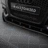 Audi S5 / A5 S-Line 8T - Lâmina frontal STREET PRO + Splitters | AUS51CNC-FD1BRB+FSF1G | Produto Maxton Design distribuído por Unicartuning. Audi S5 / A5 S-Line 8T - Lâmina frontal STREET PRO + Splitters | AUS51CNC-FD1BRB+FSF1G | Produto Maxton Design distribuído por Unicartuning.