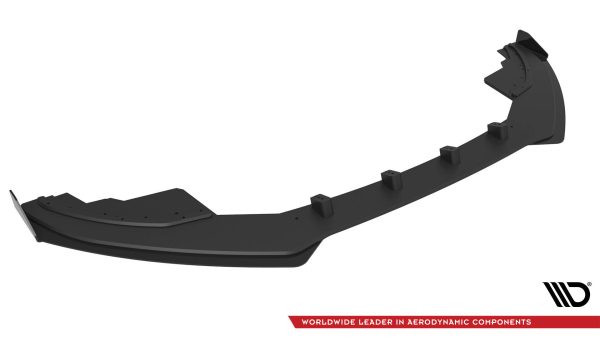 Audi S5 / A5 S-Line 8T - Lâmina frontal STREET PRO + Splitters | AUS51CNC-FD1BRB+FSF1G | Produto Maxton Design distribuído por Unicartuning. Audi S5 / A5 S-Line 8T - Lâmina frontal STREET PRO + Splitters | AUS51CNC-FD1BRB+FSF1G | Produto Maxton Design distribuído por Unicartuning.
