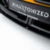BMW 1 Pack M F70 - Lâmina frontal STREET PRO + Splitters | BM170MPACKCNC-FD1B+FSF1G | Produto Maxton Design distribuído por Unicartuning. BMW 1 Pack M F70 - Lâmina frontal STREET PRO + Splitters | BM170MPACKCNC-FD1B+FSF1G | Produto Maxton Design distribuído por Unicartuning.