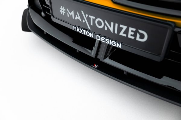 BMW 1 Pack M F70 - Lâmina frontal STREET PRO + Splitters | BM170MPACKCNC-FD1B+FSF1G | Produto Maxton Design distribuído por Unicartuning. BMW 1 Pack M F70 - Lâmina frontal STREET PRO + Splitters | BM170MPACKCNC-FD1B+FSF1G | Produto Maxton Design distribuído por Unicartuning.