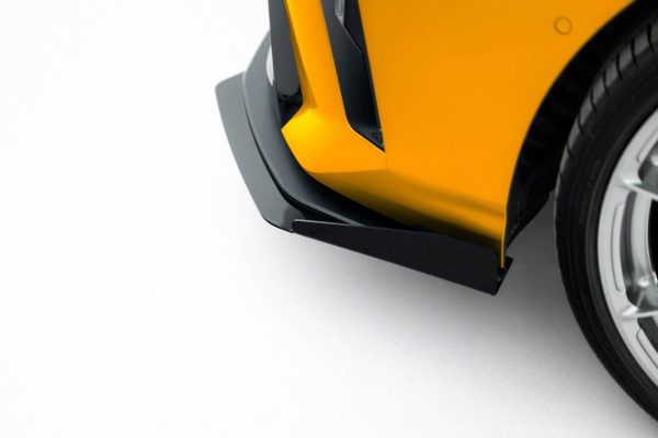 BMW 1 Pack M F70 - Lâmina frontal STREET PRO + Splitters | BM170MPACKCNC-FD1B+FSF1G | Produto Maxton Design distribuído por Unicartuning. BMW 1 Pack M F70 - Lâmina frontal STREET PRO + Splitters | BM170MPACKCNC-FD1B+FSF1G | Produto Maxton Design distribuído por Unicartuning.